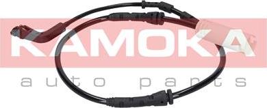 Kamoka 105050 - Warning Contact, brake pad wear onlydrive.pro