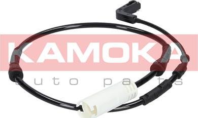 Kamoka 105050 - Kulumisenilmaisin, jarrupala onlydrive.pro