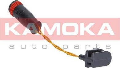 Kamoka 105011 - Warning Contact, brake pad wear onlydrive.pro