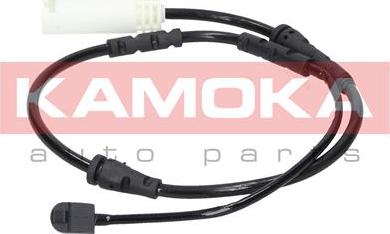 Kamoka 105088 - Hoiatuskontakt, piduriklotsi kulumine onlydrive.pro