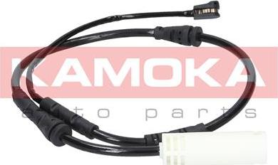 Kamoka 105088 - Hoiatuskontakt, piduriklotsi kulumine onlydrive.pro