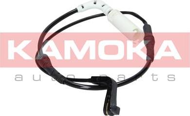 Kamoka 105039 - Hoiatuskontakt, piduriklotsi kulumine onlydrive.pro