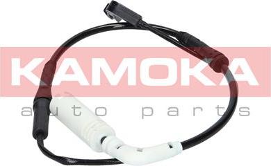 Kamoka 105039 - Hoiatuskontakt, piduriklotsi kulumine onlydrive.pro