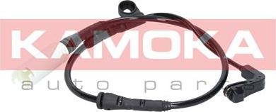 Kamoka 105038 - Warning Contact, brake pad wear onlydrive.pro