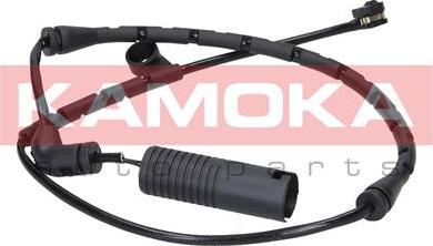 Kamoka 105029 - Hoiatuskontakt, piduriklotsi kulumine onlydrive.pro