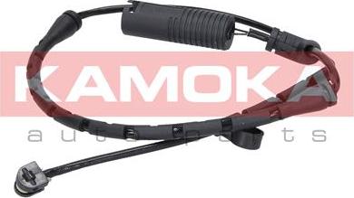 Kamoka 105029 - Hoiatuskontakt, piduriklotsi kulumine onlydrive.pro