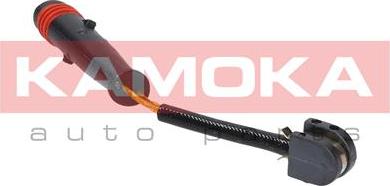 Kamoka 105070 - Warning Contact, brake pad wear onlydrive.pro