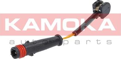 Kamoka 105070 - Warning Contact, brake pad wear onlydrive.pro