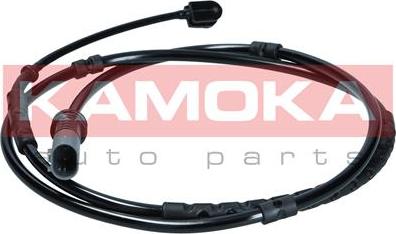 Kamoka 105104 - Warning Contact, brake pad wear onlydrive.pro