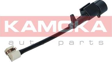 Kamoka 105105 - Warning Contact, brake pad wear onlydrive.pro