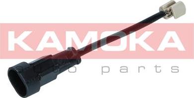 Kamoka 105105 - Warning Contact, brake pad wear onlydrive.pro