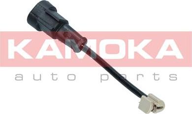 Kamoka 105105 - Warning Contact, brake pad wear onlydrive.pro