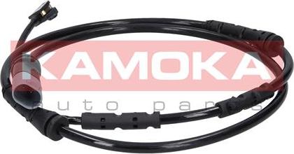 Kamoka 105100 - Warning Contact, brake pad wear onlydrive.pro