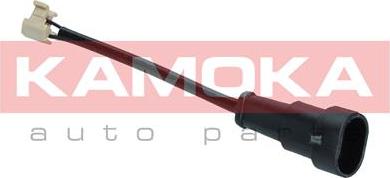 Kamoka 105103 - Warning Contact, brake pad wear onlydrive.pro