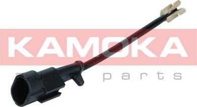 Kamoka 105103 - Warning Contact, brake pad wear onlydrive.pro