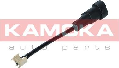 Kamoka 105103 - Warning Contact, brake pad wear onlydrive.pro