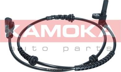 Kamoka 1060494 - Sensor, wheel speed onlydrive.pro