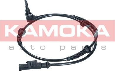 Kamoka 1060494 - Sensor, wheel speed onlydrive.pro