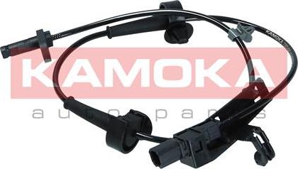 Kamoka 1060498 - Andur, rattapöörete arv onlydrive.pro