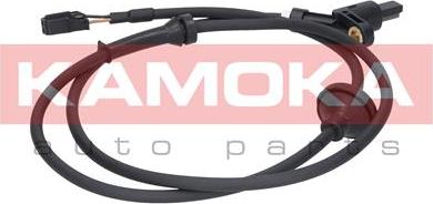 Kamoka 1060456 - Датчик ABS, частота вращения колеса onlydrive.pro