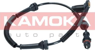 Kamoka 1060409 - Sensor, wheel speed onlydrive.pro