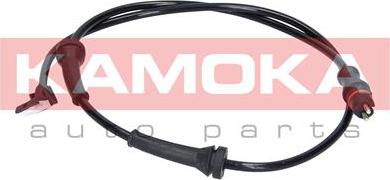 Kamoka 1060413 - Sensor, wheel speed onlydrive.pro