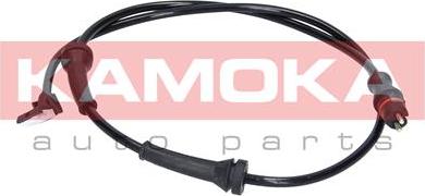 Kamoka 1060413 - Датчик ABS, частота вращения колеса onlydrive.pro