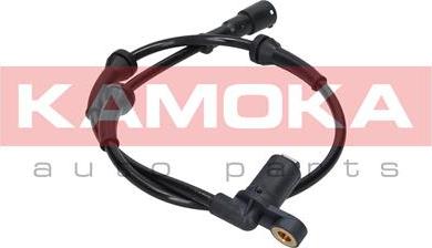 Kamoka 1060412 - Датчик ABS, частота вращения колеса onlydrive.pro