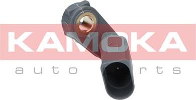 Kamoka 1060484 - Sensor, wheel speed onlydrive.pro