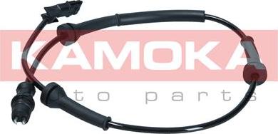 Kamoka 1060480 - ABS-anturi onlydrive.pro