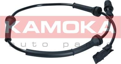 Kamoka 1060480 - ABS-anturi onlydrive.pro