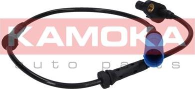 Kamoka 1060488 - Датчик ABS, частота вращения колеса onlydrive.pro