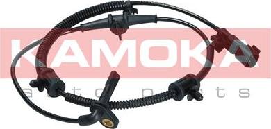 Kamoka 1060483 - Sensor, wheel speed onlydrive.pro