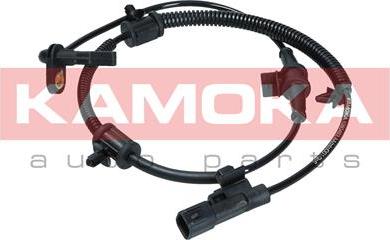 Kamoka 1060483 - ABS-anturi onlydrive.pro