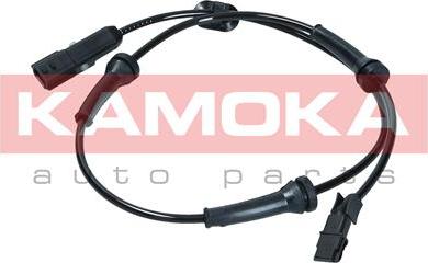 Kamoka 1060482 - Sensor, wheel speed onlydrive.pro