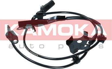 Kamoka 1060434 - Sensor, wheel speed onlydrive.pro