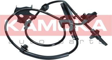 Kamoka 1060433 - Sensor, wheel speed onlydrive.pro