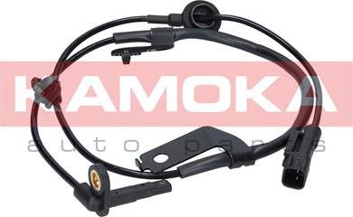 Kamoka 1060475 - Andur, rattapöörete arv onlydrive.pro