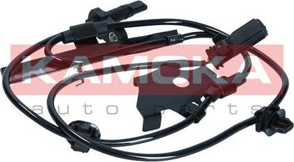 Kamoka 1060559 - Andur, rattapöörete arv onlydrive.pro