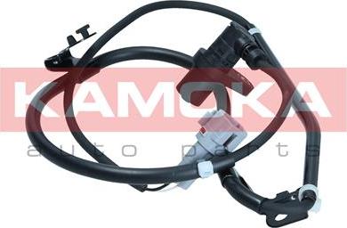 Kamoka 1060558 - Sensor, wheel speed onlydrive.pro