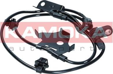 Kamoka 1060560 - Sensor, wheel speed onlydrive.pro