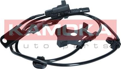 Kamoka 1060560 - Sensor, wheel speed onlydrive.pro