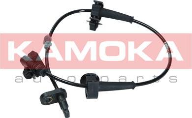 Kamoka 1060524 - Sensor, wheel speed onlydrive.pro