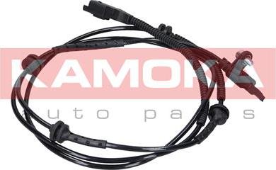 Kamoka 1060099 - Sensor, wheel speed onlydrive.pro