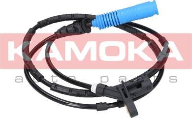 Kamoka 1060059 - Датчик ABS, частота вращения колеса onlydrive.pro