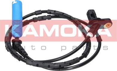 Kamoka 1060059 - Датчик ABS, частота вращения колеса onlydrive.pro