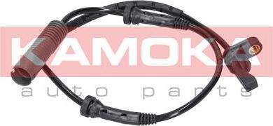 Kamoka 1060058 - Датчик ABS, частота вращения колеса onlydrive.pro