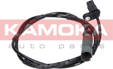 Kamoka 1060057 - Jutiklis, rato greitis onlydrive.pro