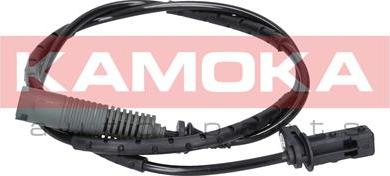 Kamoka 1060057 - Датчик ABS, частота вращения колеса onlydrive.pro