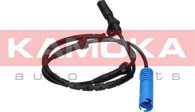 Kamoka 1060069 - ABS-anturi onlydrive.pro